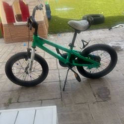 Kids Bike
