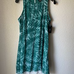 Brand new Robert Louis brand Blue Dress Up For Sale