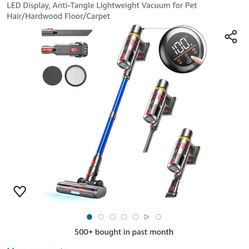 Viomi Handheld Wireless Vacuum Cleaner A9