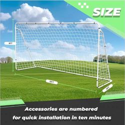 Soccer Goal