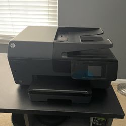  Officejet Pro 6830 HP