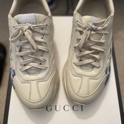 Gucci Shoes 100% Authentic 200$ STILL GOOD CONDITION 