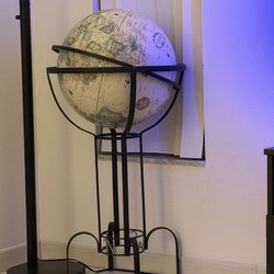 Globe