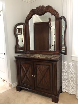 dresser