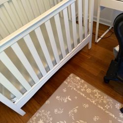 Delta Crib 6 In 1