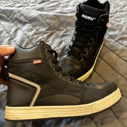 Noru tori riding boot 