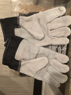 Industrial Work gloves