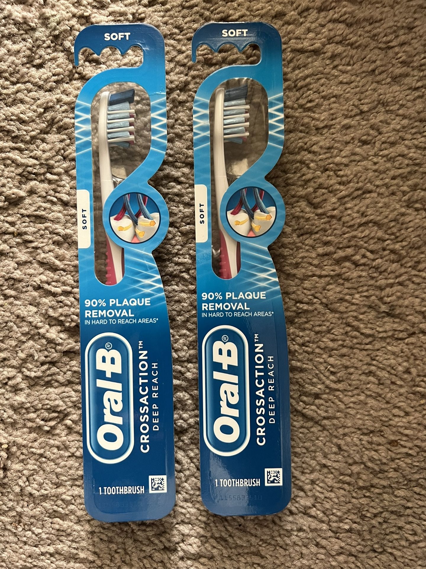 Tooth Brush 