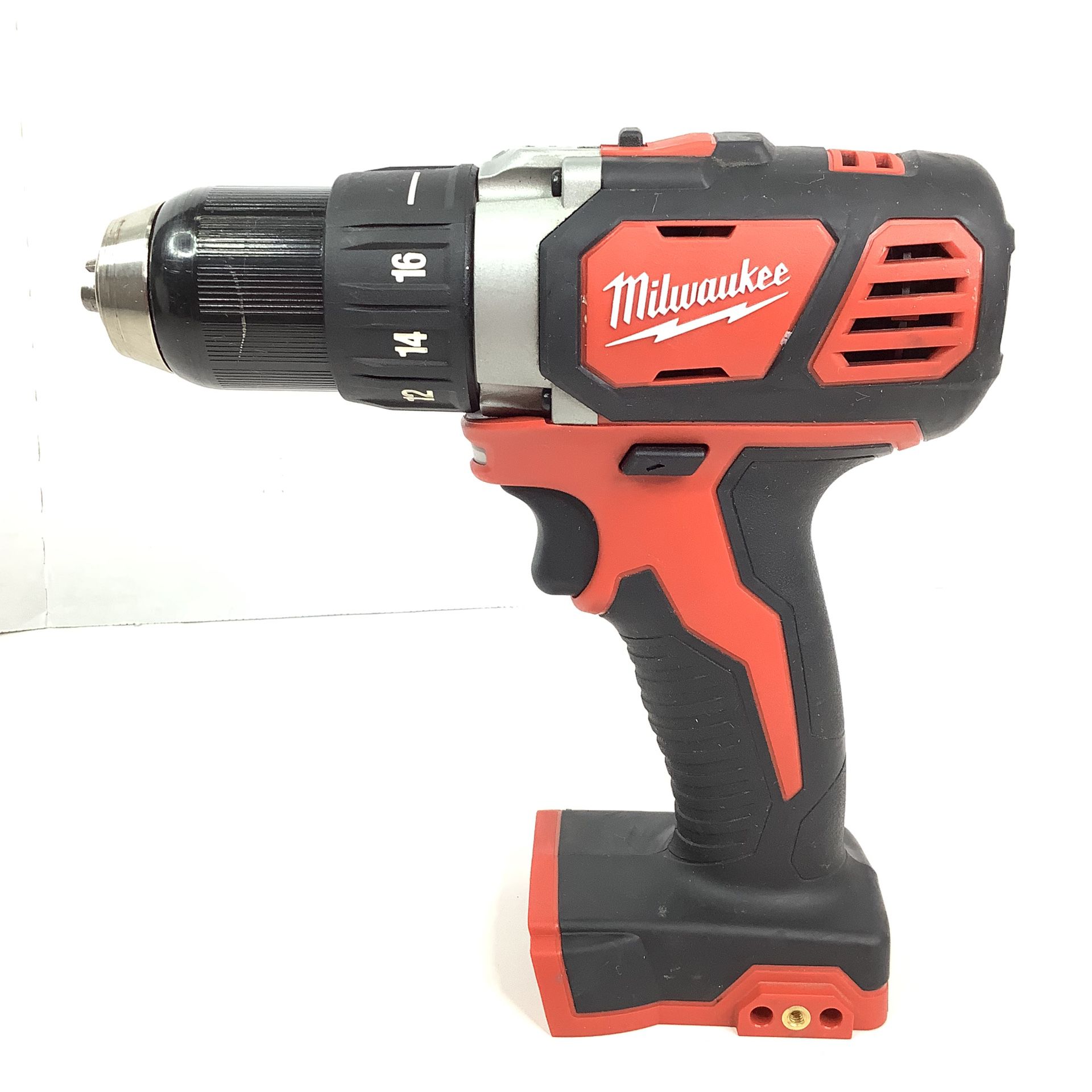 Milwaukee 1/2” Cordless Drill Driver (Tool Only) 