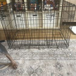 Dog Crate