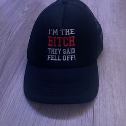 lil yachty tour hat