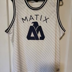 Matix Jersey LARGE 