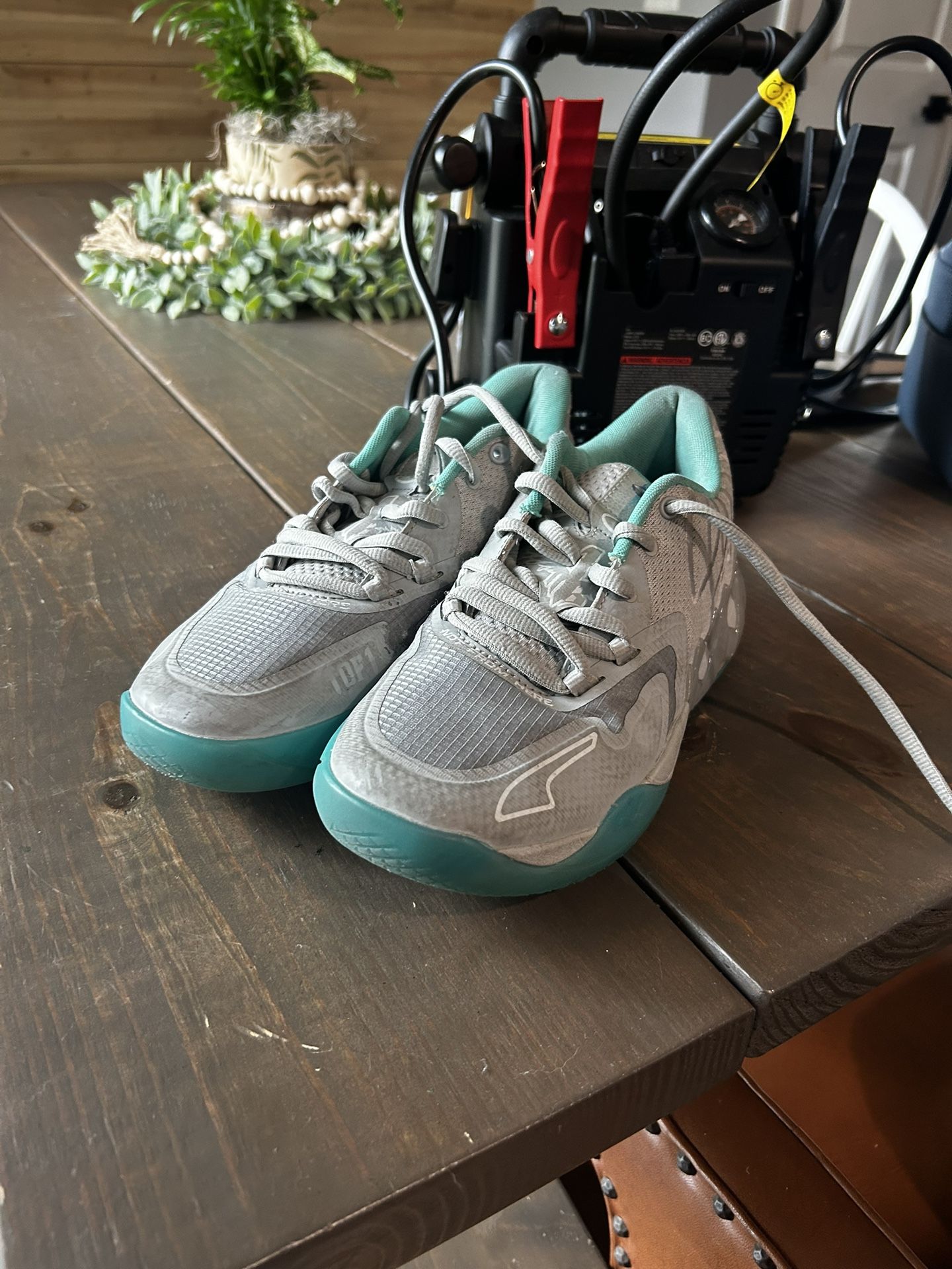 Lamelo Ball Basketball Shoes