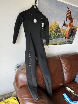 Womens Dawn Patrol 3/2 Wetsuit New With Tags Still On Size 4