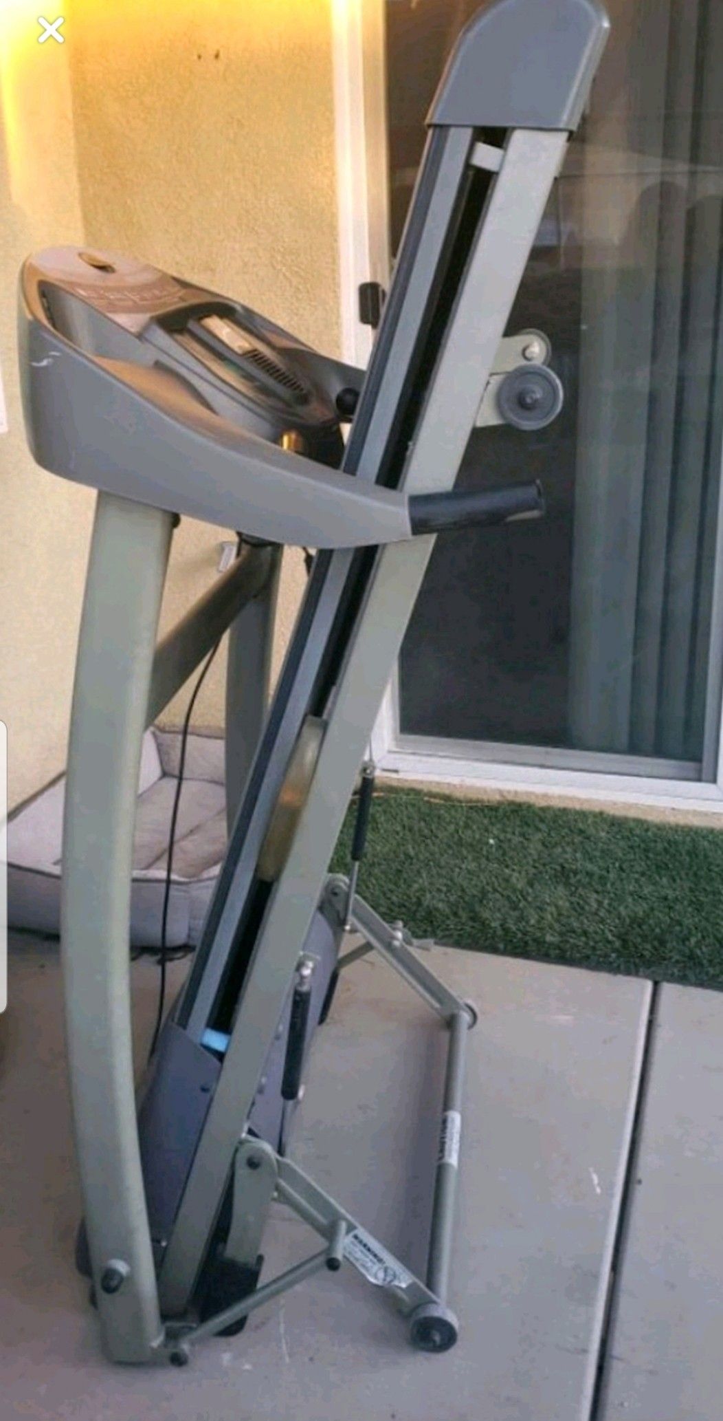 Treadmill