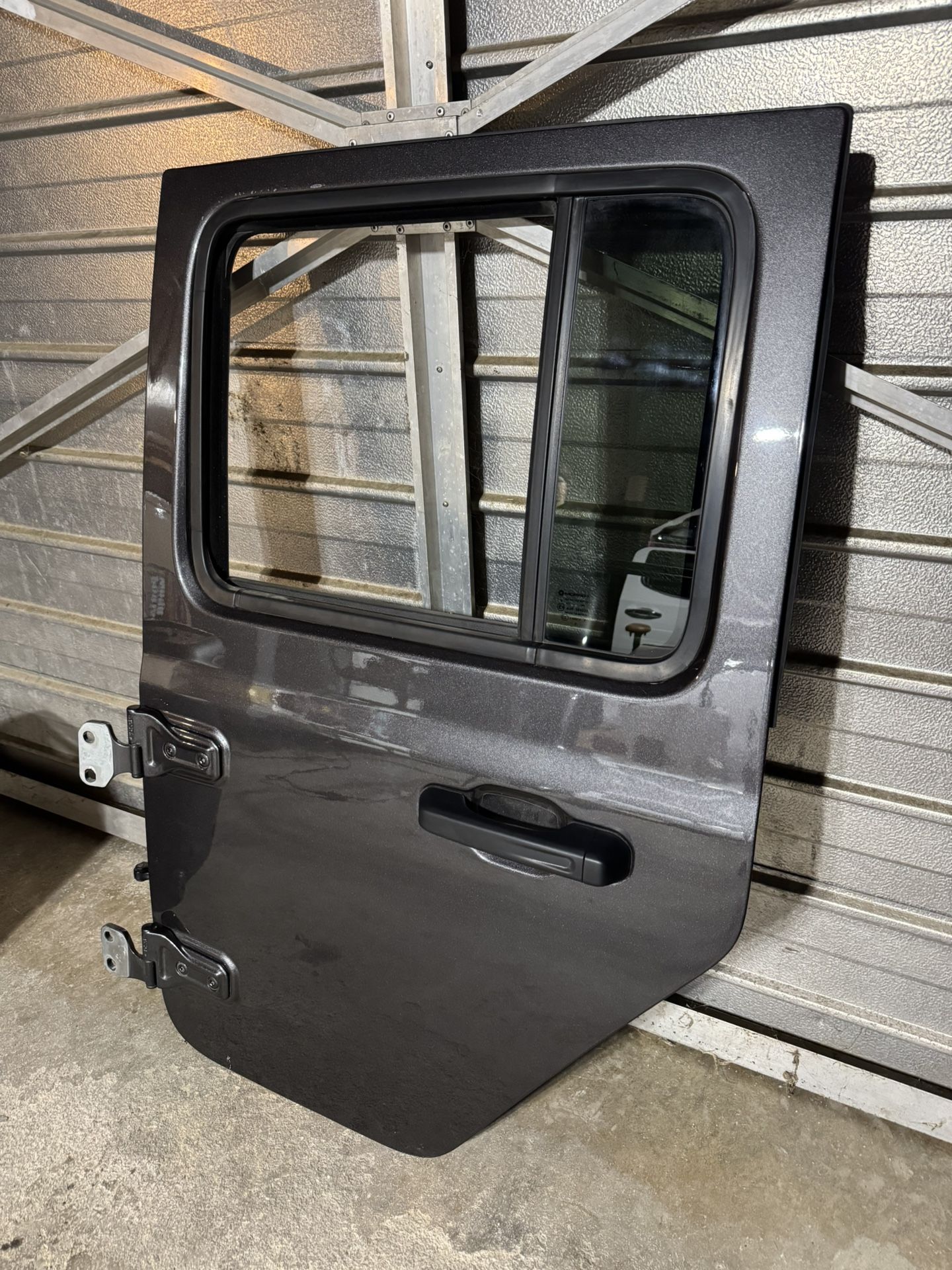 2018 2026 Jeep Rubicon Doors