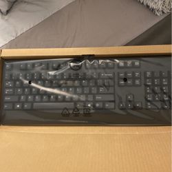 Keyboard New