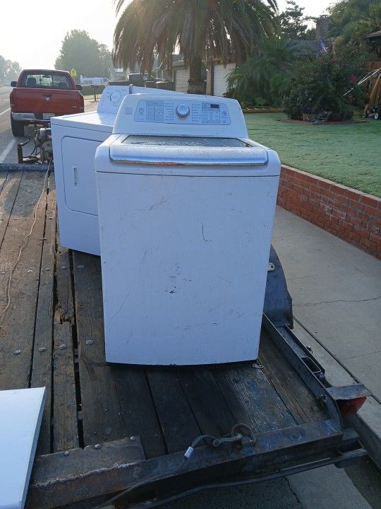 Kenmore Washer
