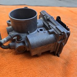 Honda Throttle Body 