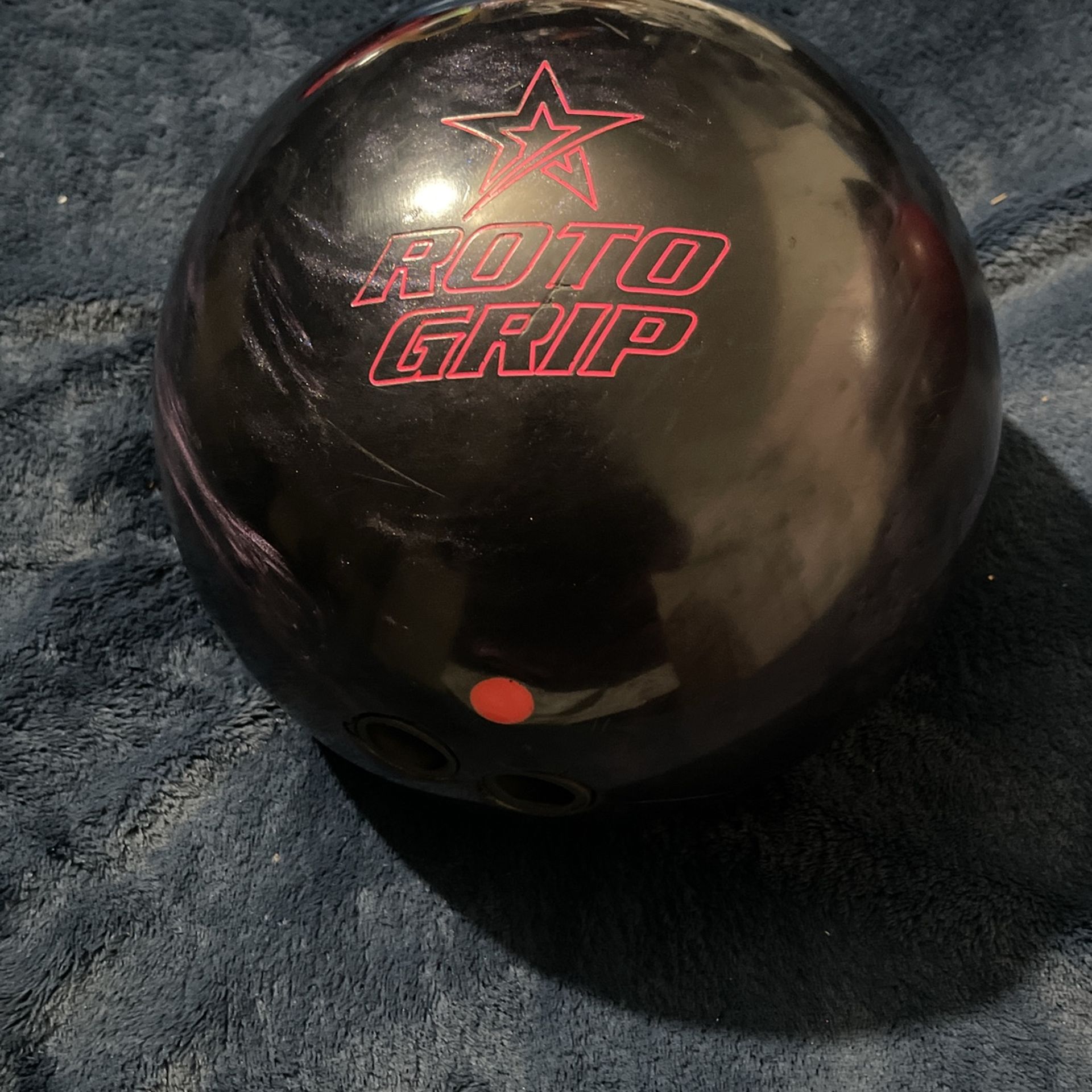 Rotogrip Rubicon Uc2