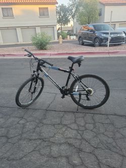 Sorento Diamondback Adult Bike