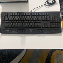 Keyboard For $7 