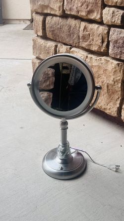 Professional Vanity Mirror