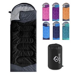 Brand new sleeping bags x 3