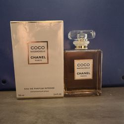 Coco Chanel 3.4 Oz Female Perfume 