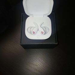 Beats Fit Pro Comfortable Noise Cancellation Headphones