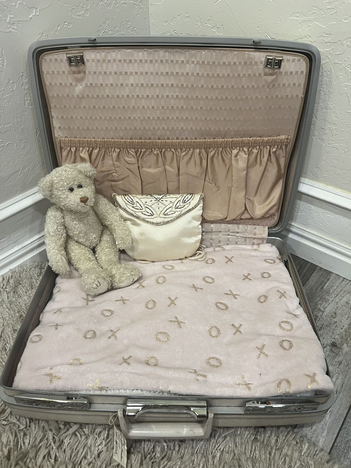 Vintage Trunk