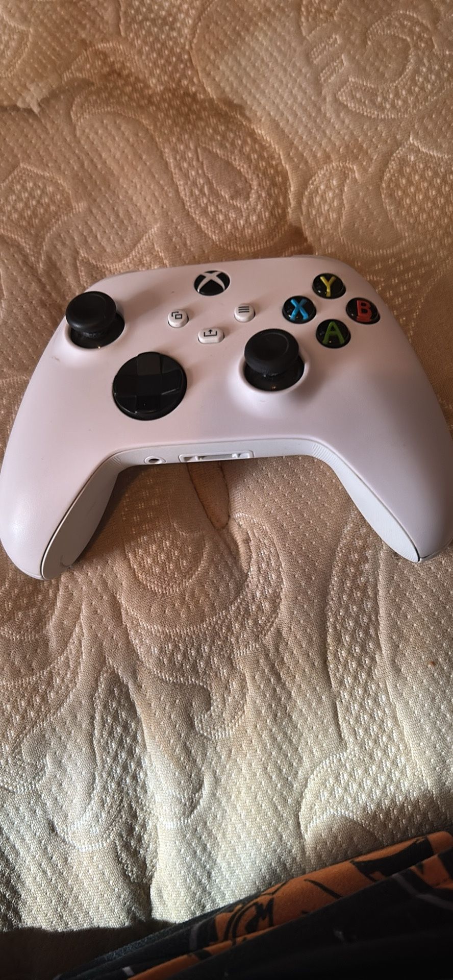 Xbox Series S And Turtle Beach Headset