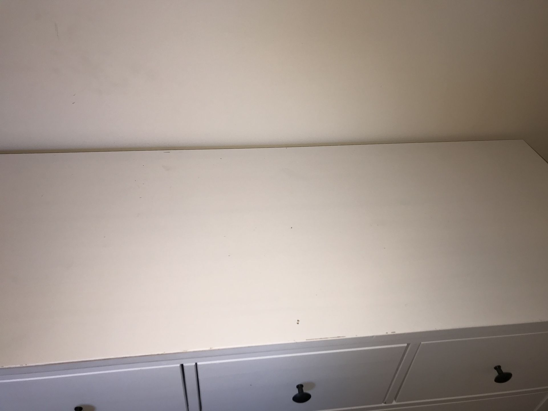 Ikea 8 drawer Dresser