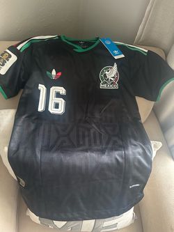 Mexico jersey