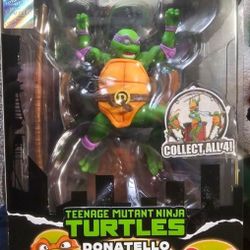 TMNT Donatello