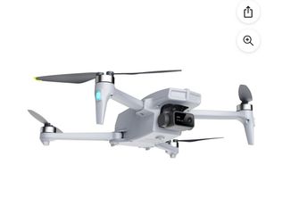 SNAPTAIN P10+ 4K Camera Drone with Remote Controller