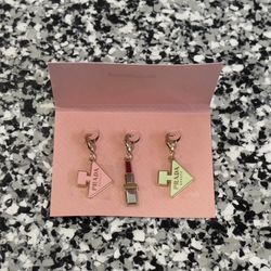 PRADA Beauty Women’s 3 Charm Collector Gift Set 