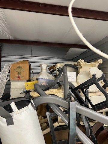 Storage Unit For Sale