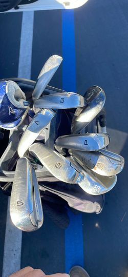 Golf Clubs