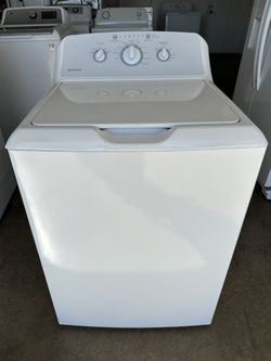 Hotpoint Washer (1 Month Warranty)