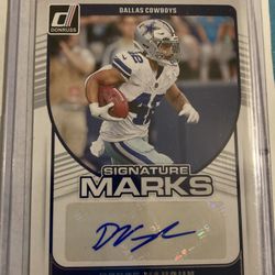 Donruss