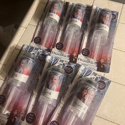 Party Poppers
