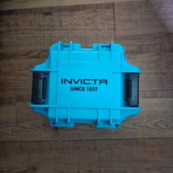 INVICTA Watch Case