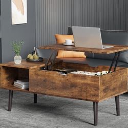 Lift Top Coffee Table