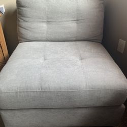 Oversized Chair