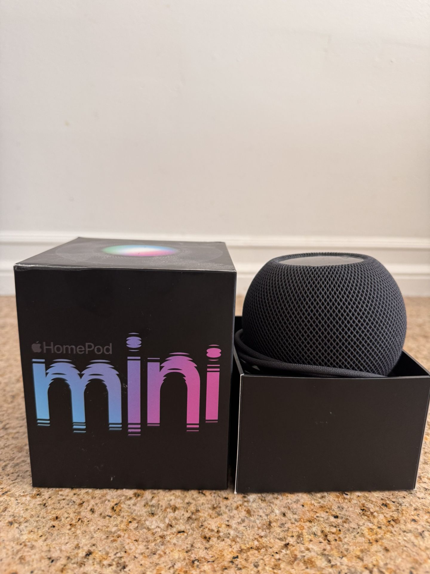 HomePod Mini