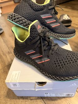 Adidas Futurecraft 4