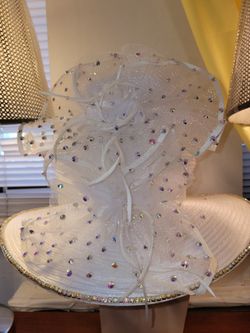 Pretty Perfection Hats