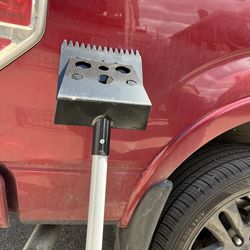 46” shingle stripper ($30) New never used