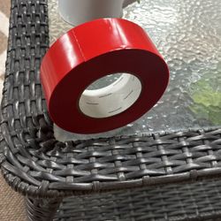 Construction Tape 